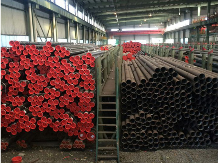 文安12crmo化肥专用管